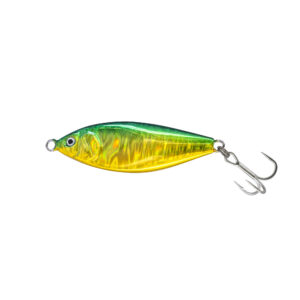 JATSUI TEASY JIG 28GR COL.6 / NEW 3