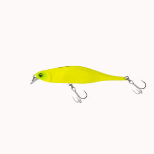 JATSUI ALOSA JERK 100MM 12GR. COL. 08
