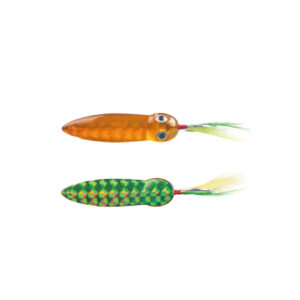 JATSUI UNGHIETTA LAMINA 5.5CM COL. 08