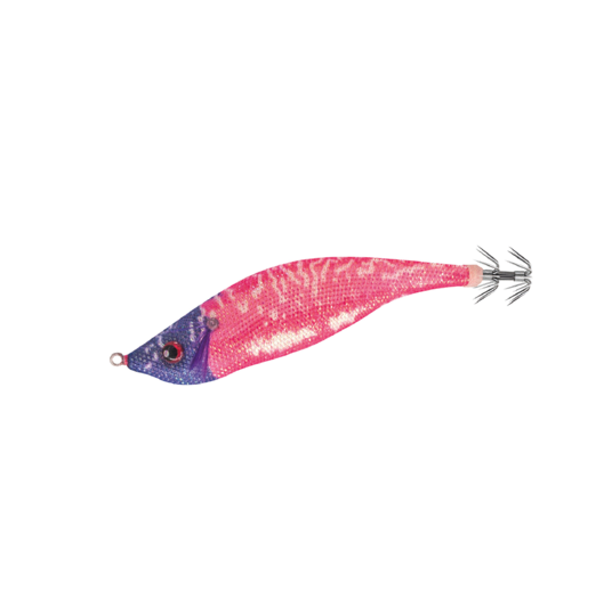 D4603574 JATSUI COMETA HEAD SERIES #3.0 COL. PINK
