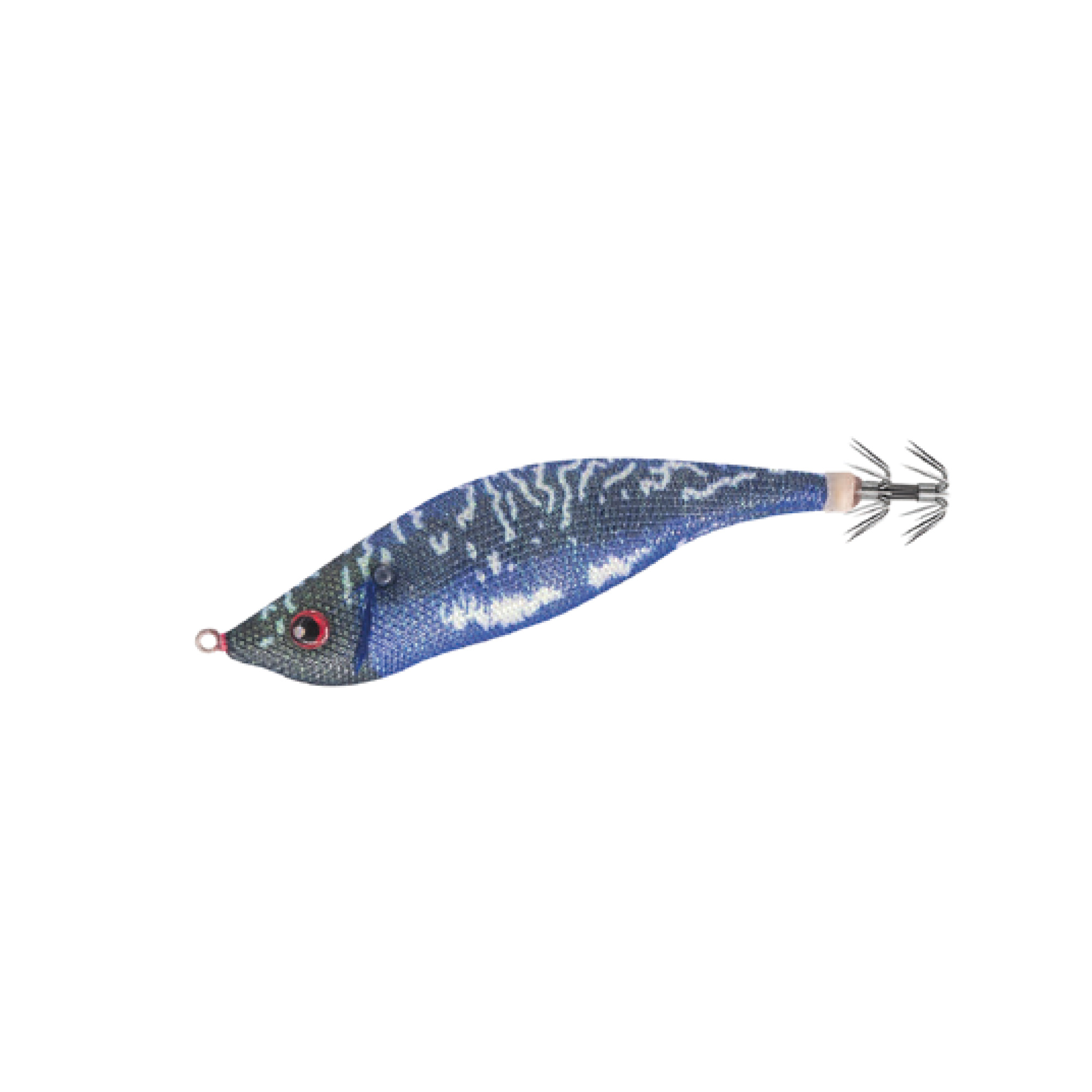 D4603575 JATSUI COMETA HEAD SERIES #3.0 COL. BLUE