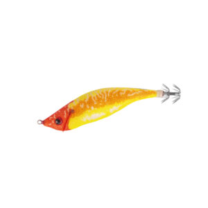 JATSUI COMETA HEAD SERIES #3.0 COL. YELLOW