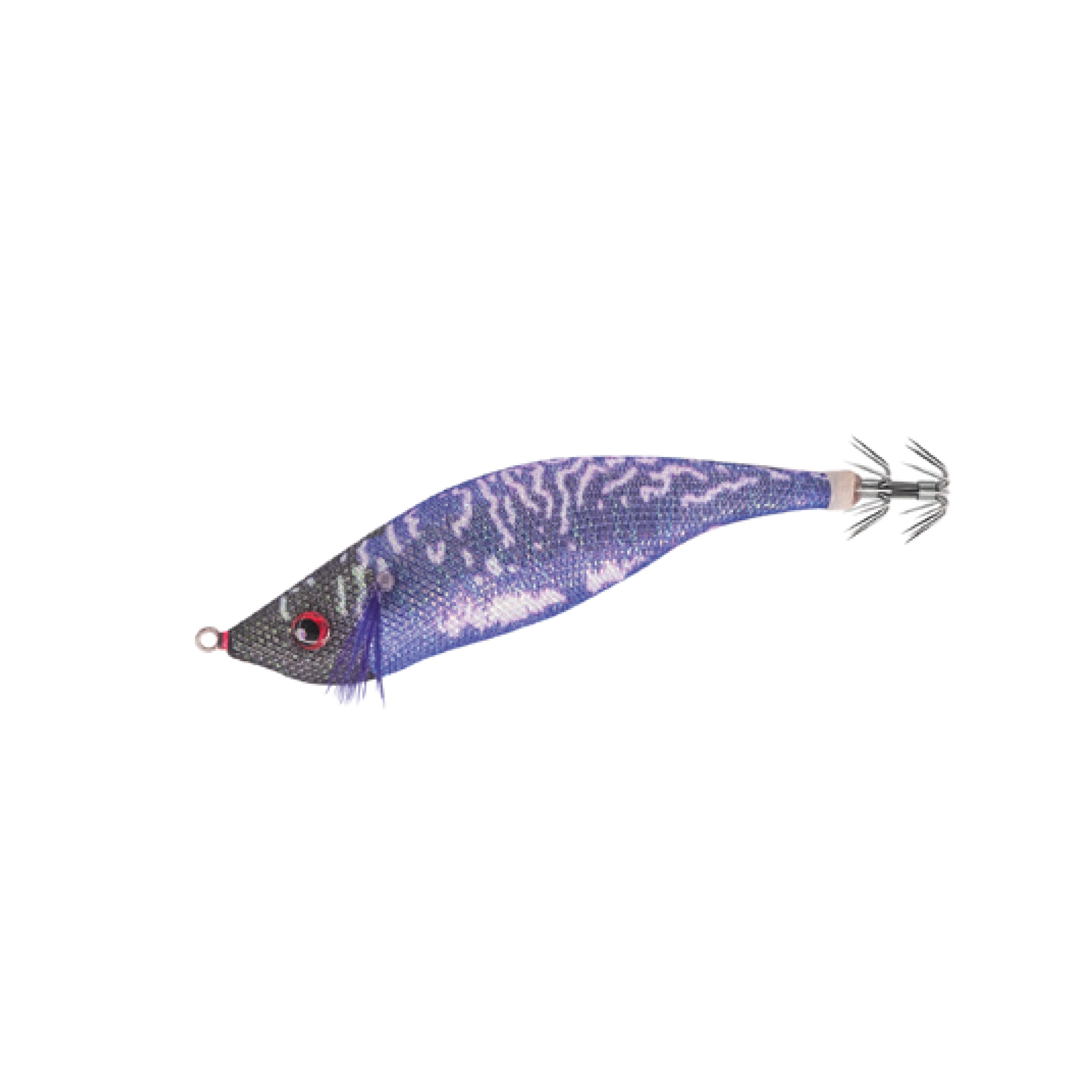 D4603579 JATSUI COMETA HEAD SERIES #3.0 COL. PURPLE