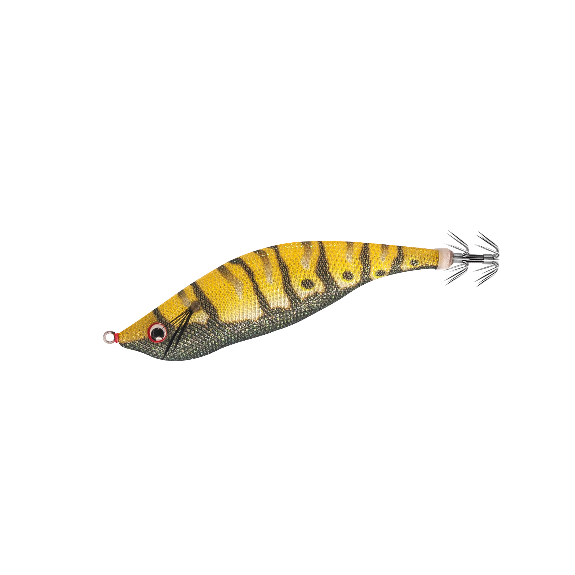 D4603580 JATSUI COMETA PRAWN SERIES #3.0 COL. DGOG