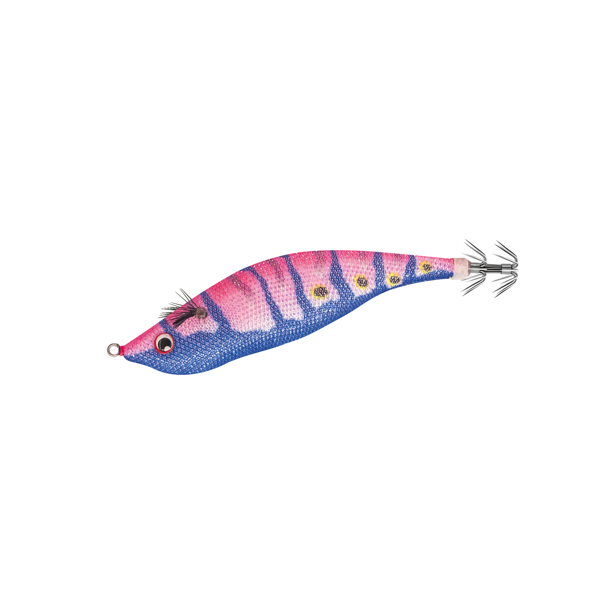 D4603581 JATSUI COMETA PRAWN SERIES #3.0 COL. BLPK