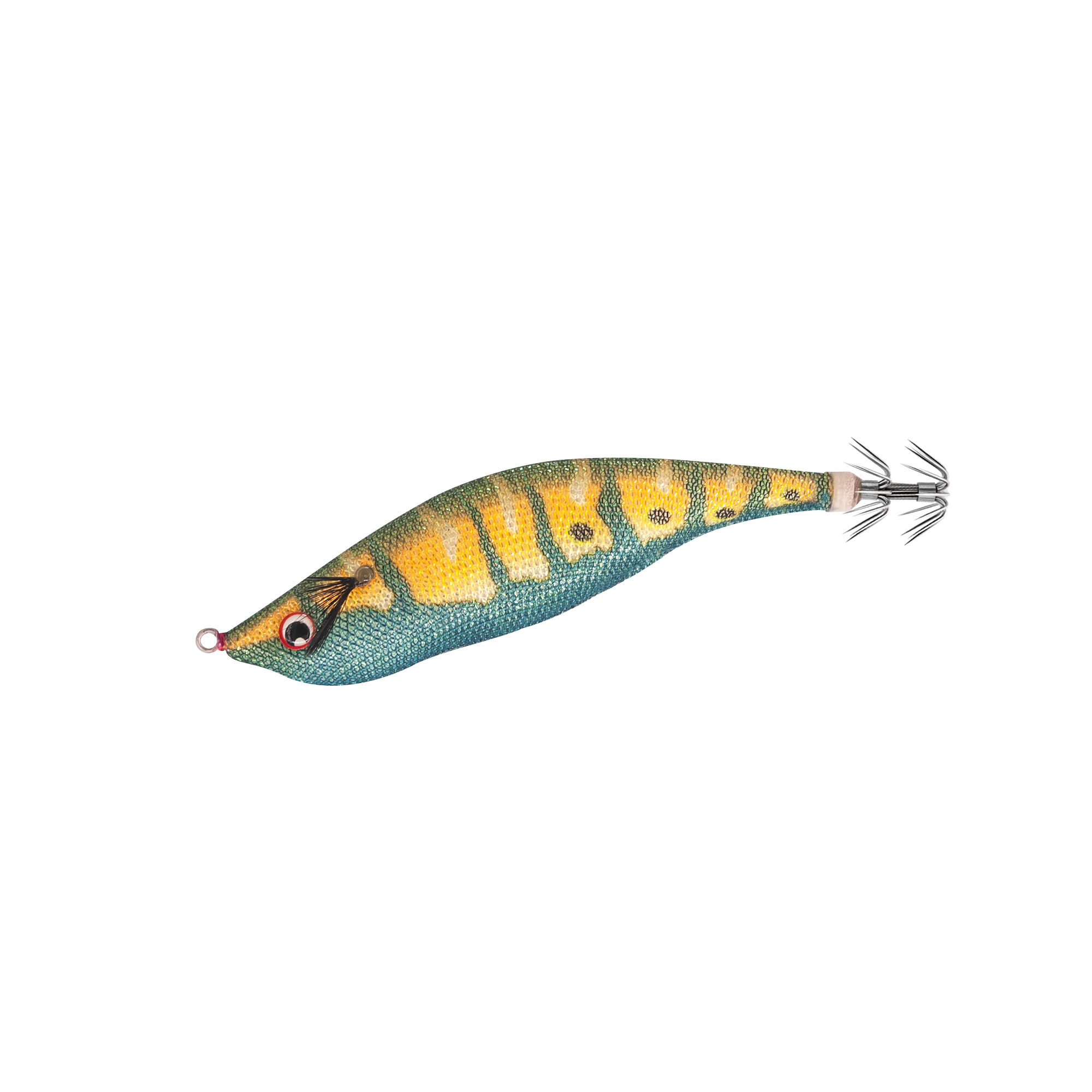 D4603582 JATSUI COMETA PRAWN SERIES #3.0 COL. BKGD