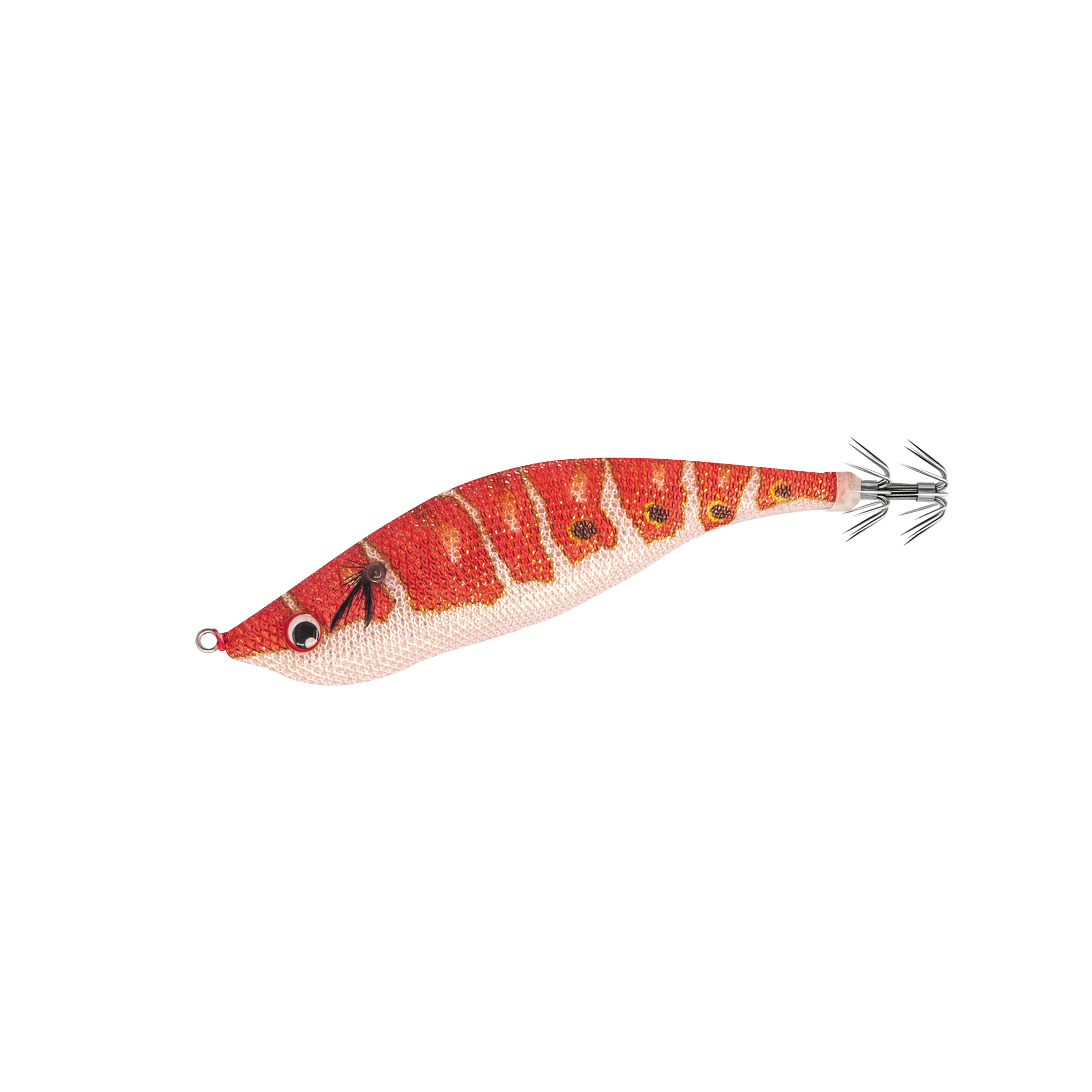 D4603584 JATSUI COMETA PRAWN SERIES #3.0 COL. WHRD