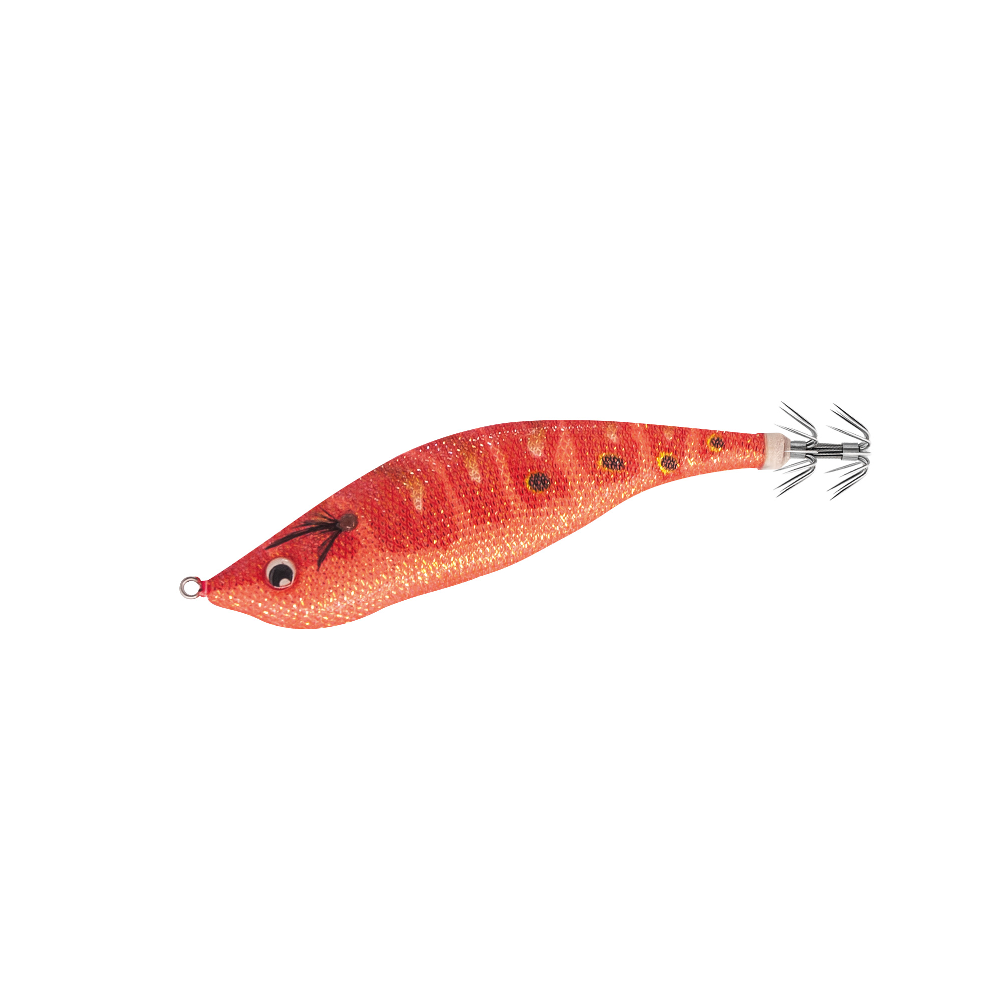 D4603586 JATSUI COMETA PRAWN SERIES #3.0 COL. DKRE