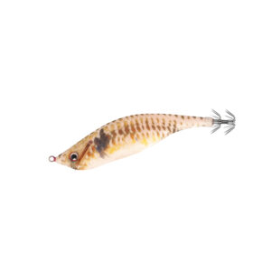 JATSUI COMETA NATURAL SERIES #3.0 COL. N02