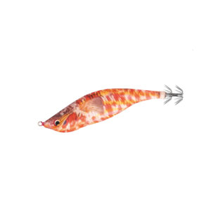 JATSUI COMETA NATURAL SERIES #3.0 COL. NTRI