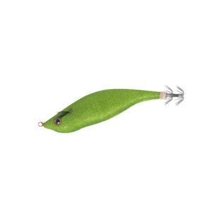 JATSUI COMETA FULL SERIES #3.0 COL. GREEN