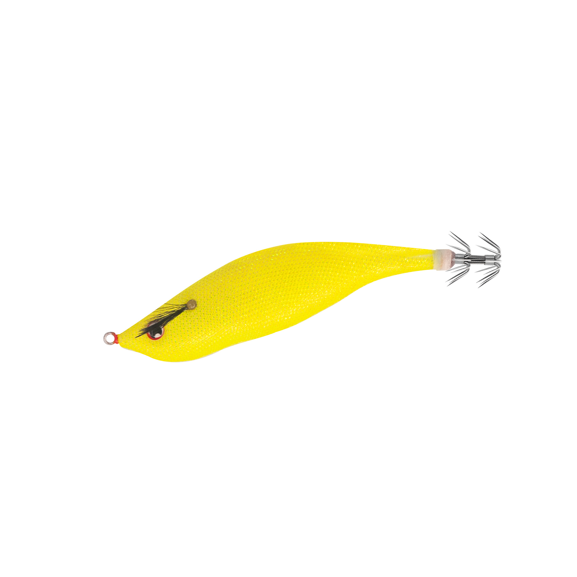 D4603596 JATSUI COMETA FULL SERIES #3.0 COL. YELLOW