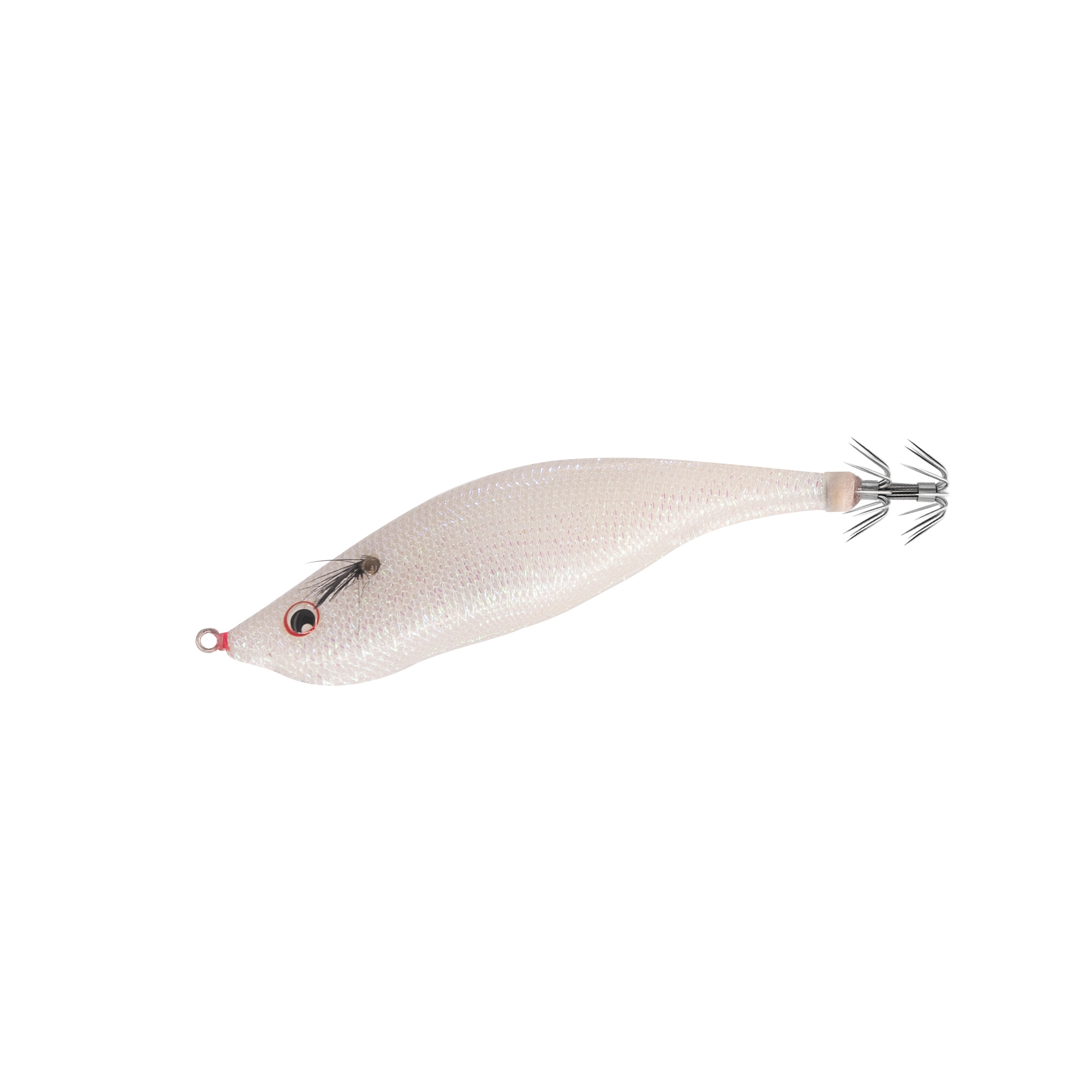 D4603599 JATSUI COMETA FULL SERIES #3.0 COL. WHITE