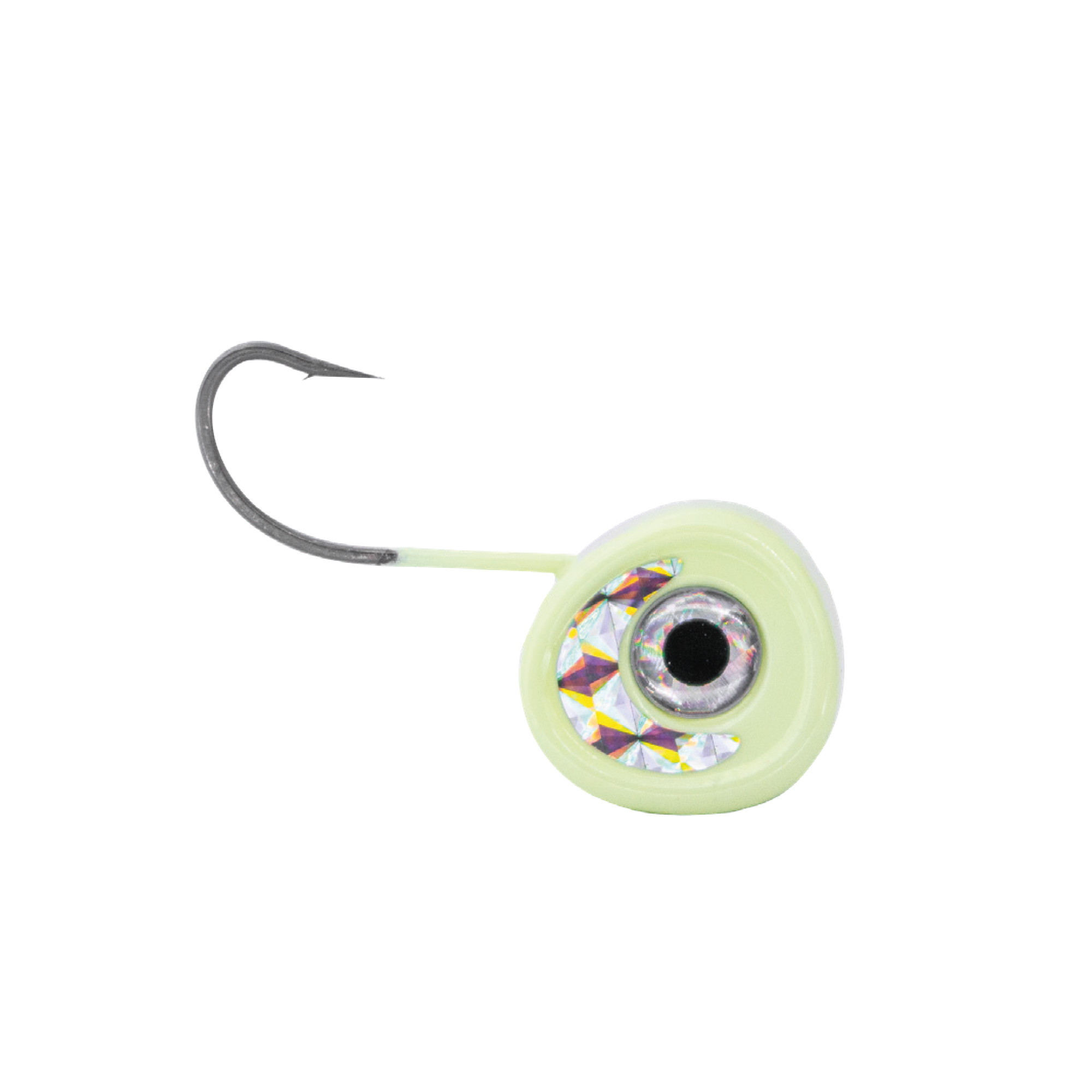 D4603613 JATSUI VERTICAL BALL SLIDING 40GR COL. FULL LUMO