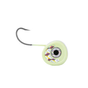 JATSUI VERTICAL BALL SLIDING 70GR COL. FULL LUMO