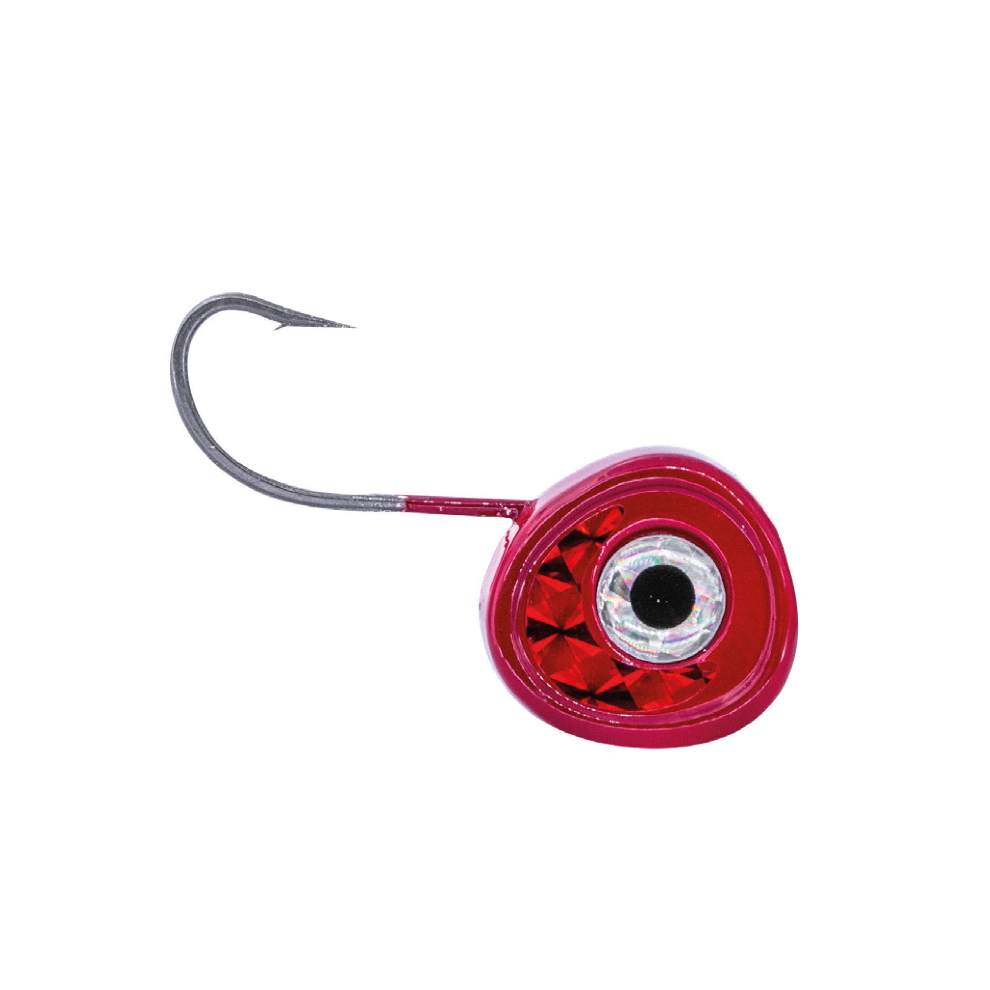 D4603618 JATSUI VERTICAL BALL SLIDING 120GR COL. FULL RED