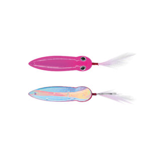 JATSUI UNGHIETTA LAMINA 5.5CM COL. 12 - Crystal pink