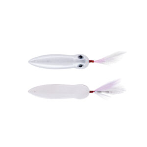 JATSUI UNGHIETTA LAMINA 5.5CM COL. 13 - Pearl white