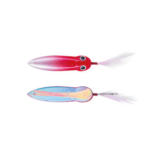 JATSUI UNGHIETTA LAMINA 5.5CM COL. 15 - red head