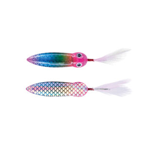 JATSUI UNGHIETTA LAMINA 5.5CM COL. 16 - Rainbow