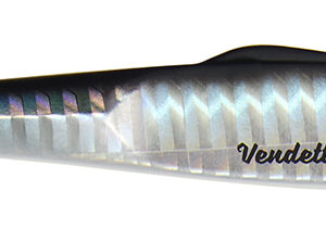 WAVES VENDETTA 60G 85MM VMC9650 COL. MULET