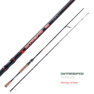 JATSUI CANNA INTREPID 8  40-60 GR