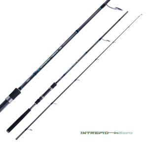 JATSUI CANNA INTREPID INSHORE 9 60- 100GR