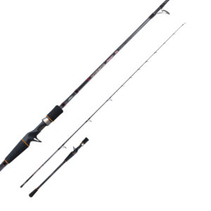 JATSUI CANNA INTREPID JIGGER TYPE C 68 80-200GR