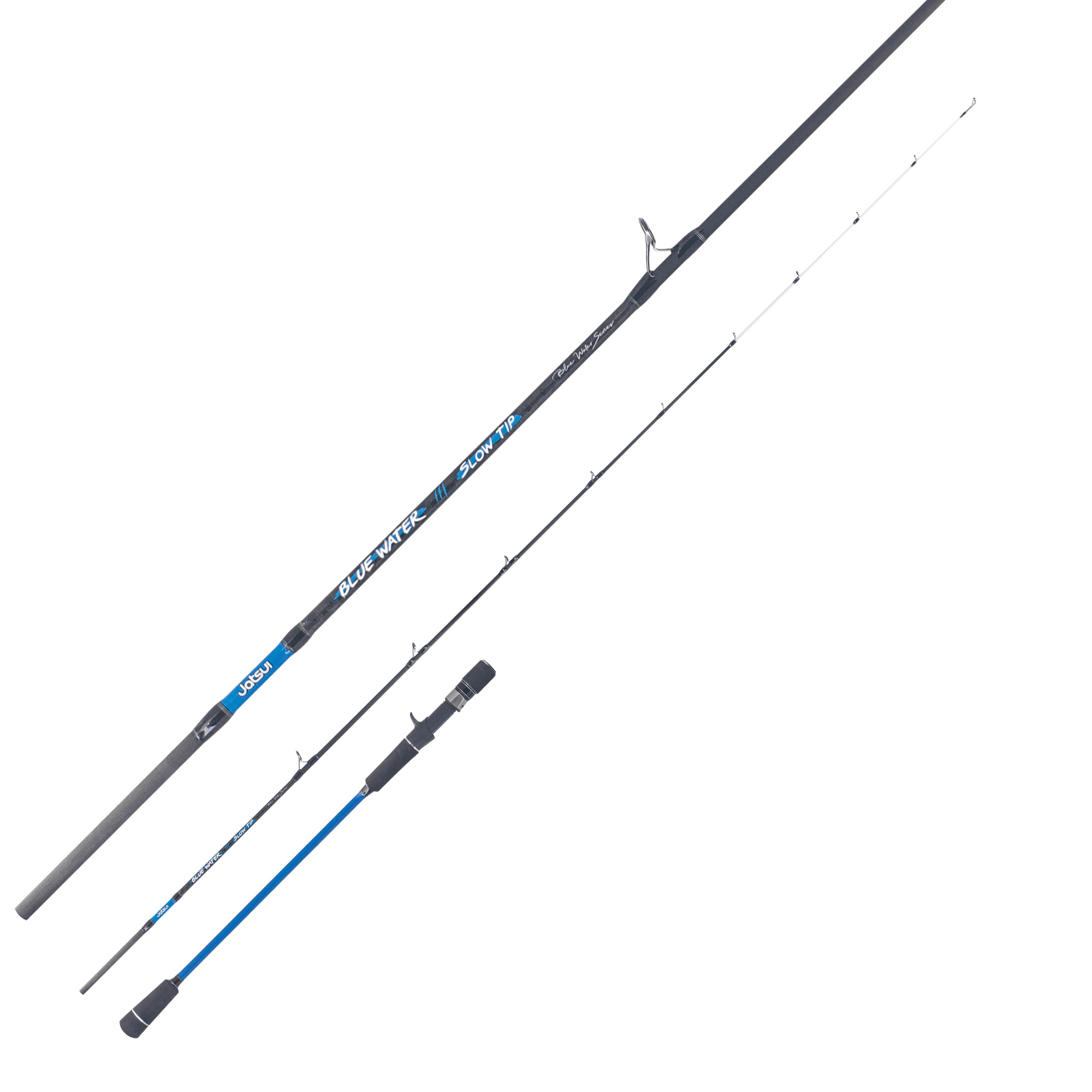 D5100076 JATSUI CANNA BLUE WATER SLOW TIP 75 100GR