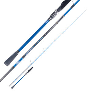 JATSUI CANNA BLUE WATER SEA BASS 76 30GR