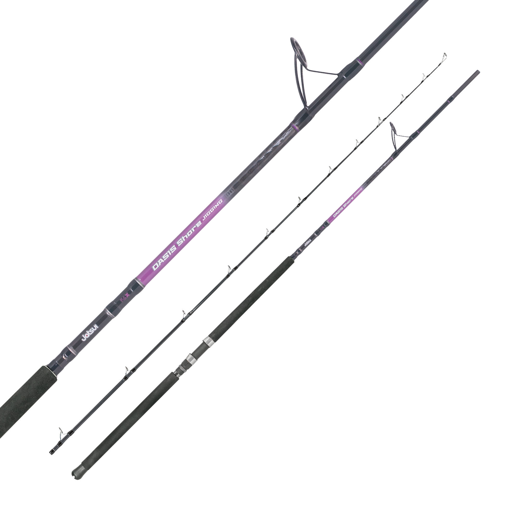 D5100088 JATSUI CANNA OASIS SHORE JIGGING 9 60-100gr