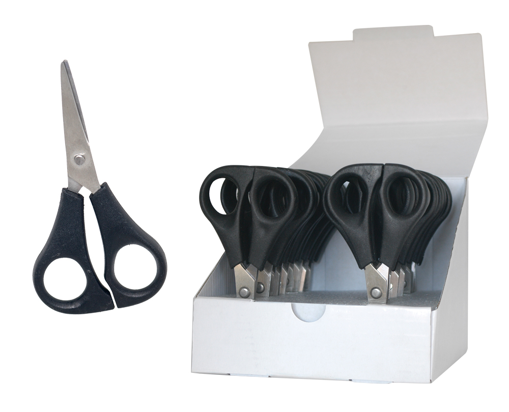 D5500033 BULOX FORBICI IN DISPLAY 20PCS