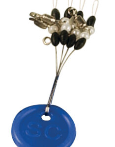 BULOX STOPPER C/GIRELLA CONF.5 PZ MIS.XL