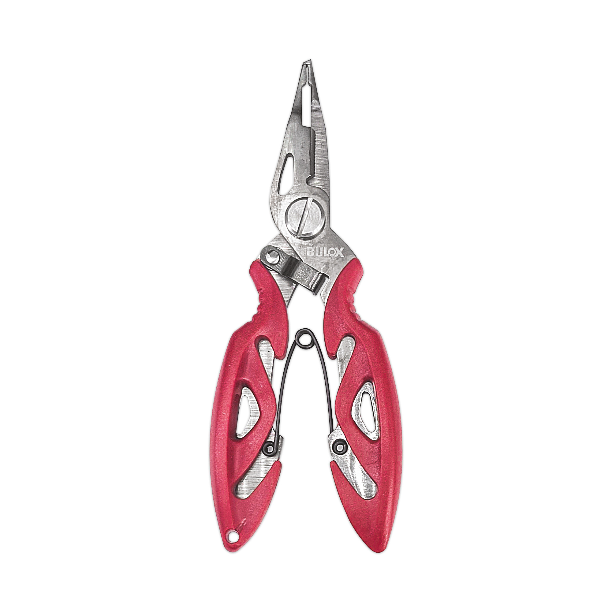 D5500289 BULOX MICRO SPLIT RING PLIERS DPC0504S