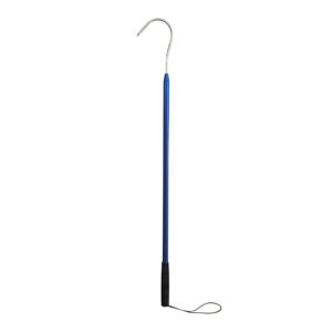 BULOX RAFFIO IN ALLUMINIO 100CM