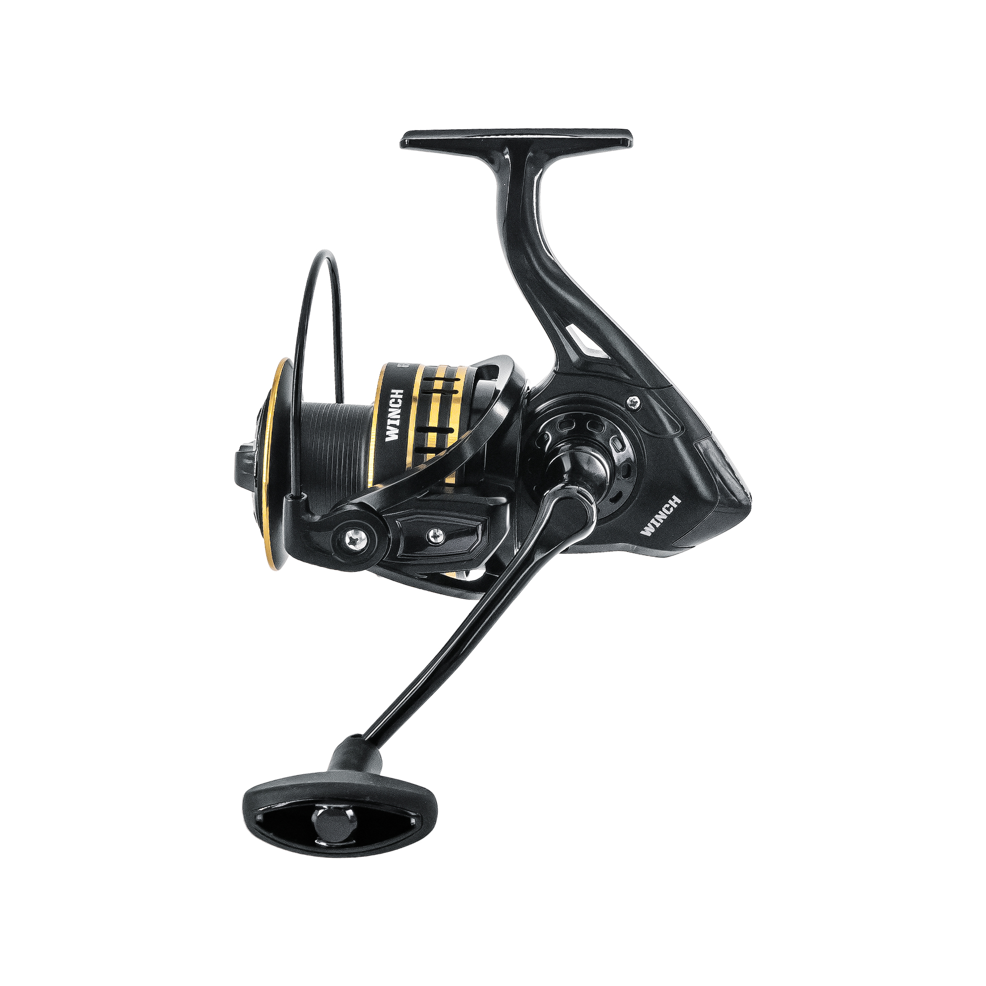 D5800022 WAX MULINELLO WINCH WN8000