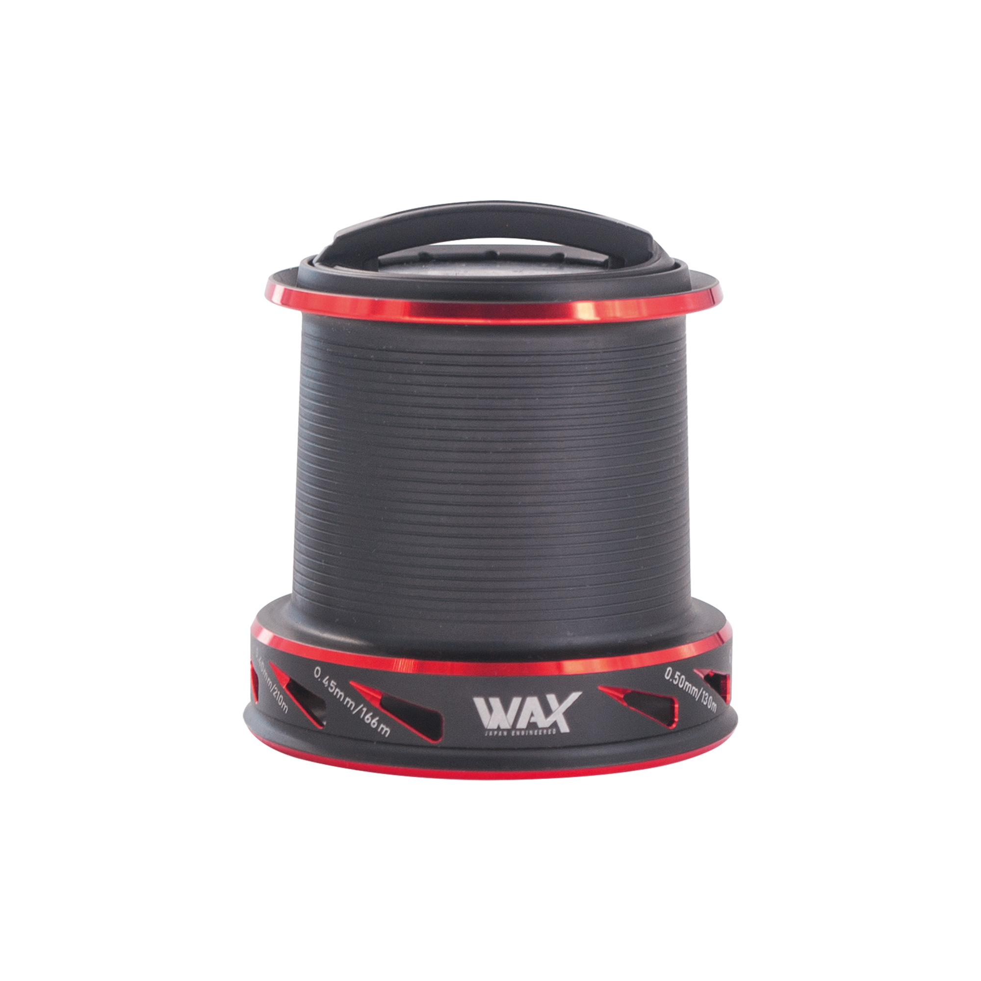 D5800056 WAX RICAMBIO BOBINA BRUTALITY II 9000