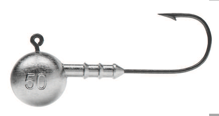 D6100066 MISTRALL TESTINE PIOMBATE 10/0 35G GS2110035