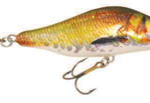 MISTRALL MINNOW WHITEFISH FLOATER 7 15G WWF111070FL