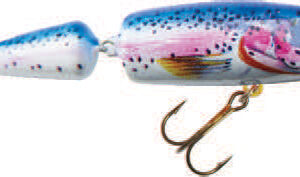 MISTRALL MINNOW STANDARD TWIN 7,00 004 WSTT004070FL