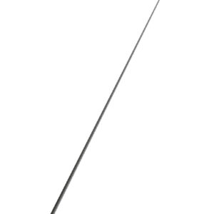 MISTRALL CIMINI CARBON PUSTY 90CM 1,5/6,0 AM6008388 CONF.5PZ