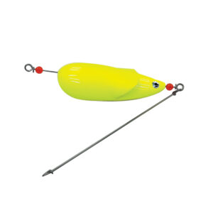 PROHUNTER SAGAMI LONG CAST SUPPORT SINKING 25S 70G YELLOW