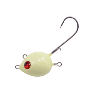 PROHUNTER HATA MARU TENYA #25 94GR COL.02 LUMO