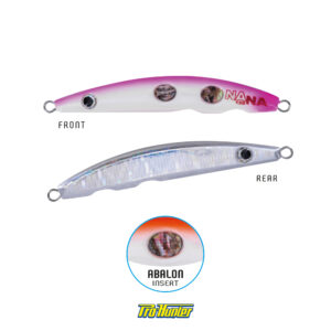PROHUNTER NANA ABALONE 90GR COL.02