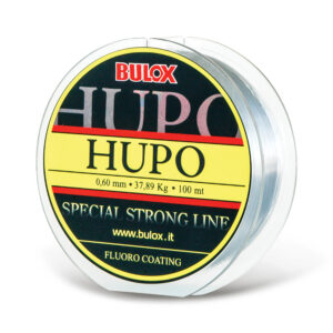 NYLON BULOX HUPO 100MT 0.28