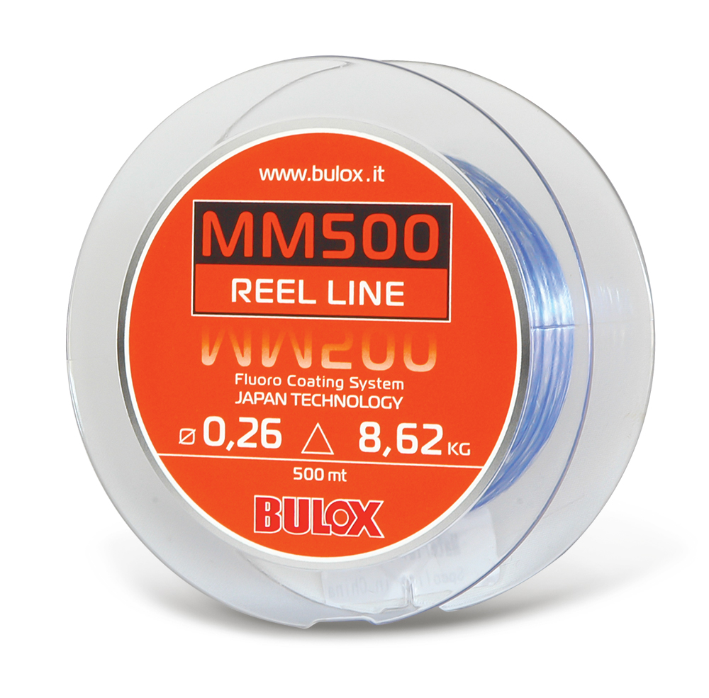 D7700134 NYLON BULOX MM500 500MT 16