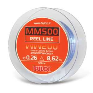 NYLON BULOX MM500 500MT 24