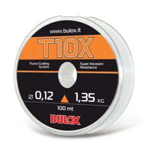 NYLON BULOX T 10X 100MT.0.12
