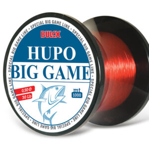 NYLON BULOX BIG GAME 1000MT 0.90 80LB