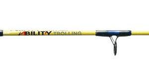 BULOX CANNA ABILITY TROLLING MT.1.65 8/30 LB